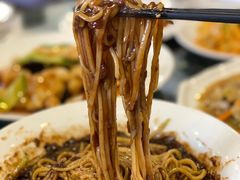 -桃园中华料理炸酱面(燕儿岛路店)