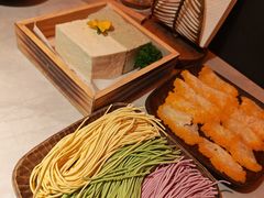 -芸山季·云南野生菌火锅(人民广场来福士店)