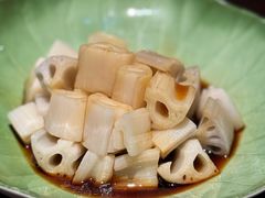 -明湖楼·经典鲁菜(大明湖店)