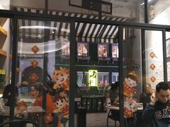 -打趸BTC·Breaktime cafe(北京路店)