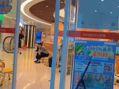 -昂立少儿成长中心(普陀星方汇校区)