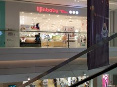 -丽家宝贝(凯德MALL·大兴店)