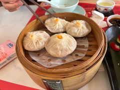 -点都德(广州白云山景区南门店)