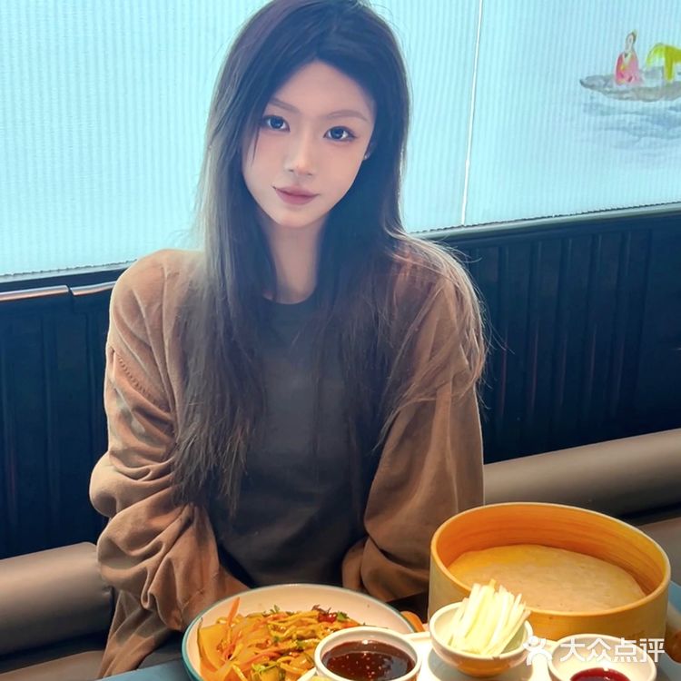 在济南也能吃到好吃的北京烤鸭啦