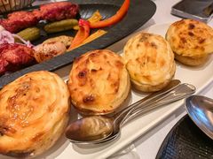 酸菜牛肉蛋挞-马克西姆俄罗斯餐厅(通亚街店)