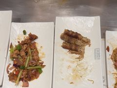 -火地铁板烧(昆山万象汇店)