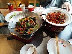 -湘聚缘湘菜馆(斜土路店)