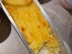 -伍棵星炭烤自助料理·烤鳗鱼(浦东食品城店)