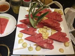 -香天下·四川火锅(安镇大润发店)