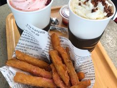 松林拿铁-BeauTea水仙(coco park店)