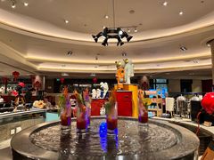 -咖啡苑自助餐厅·中国大饭店
