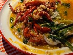 -霸王虾·小龙虾香辣蟹(玉林店)