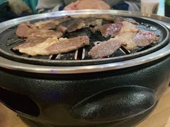 -九田家黑牛烤肉(溧水万达店)