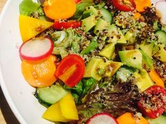 -朵朵开素食餐厅(后宰门街店)