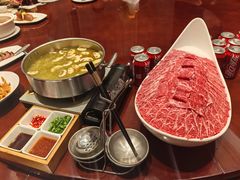-钱塘宴(东站西子国际店)