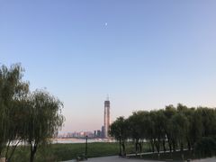 -武汉两江游览·夜游长江(汉口粤汉码头)