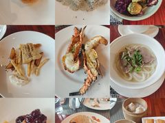 -杭州西子湖四季酒店-WL BISTRO西湖餐厅(灵隐路店)