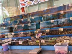 -秋姐美食店(旅游大道店)