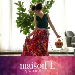 -MaisonFL·美颂法式专业美发艺术沙龙