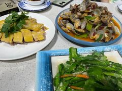 -锦里海景海鲜餐厅.三亚老字号(亚龙湾中心广场店)