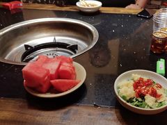 -矮板凳老火锅(宽窄巷子店)