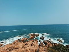 -清水湾旅游度假区