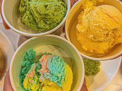 -上海虹桥宾馆味翠餐厅