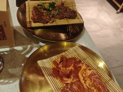 -炭之家·齐齐哈尔非遗烤肉·鲜切直供(中央大街店)