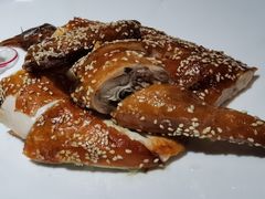 -广东道至正餐厅(区庄店)