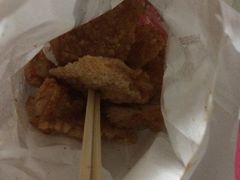 -正新鸡排(卫校西街店)