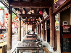 -韩城古城