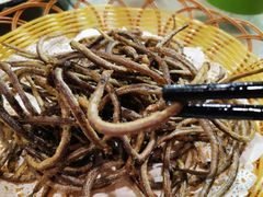 -崖口红树林海鲜餐厅