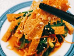 -巴依老爷·新疆美食(上城区天城路店)