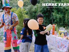 -HERRE·FARM 赫尔露营农场·团建聚会包场