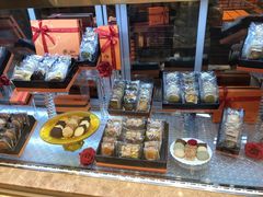 -檬舒舒MonChouChou(环球金融中心店)