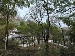 -岳麓山风景名胜区