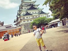 -名古屋城