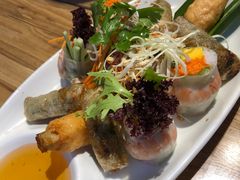 -大茴香越法料理(SOHO复兴店)