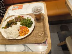 -乡村基·川味现炒大王(熙悦天街店)