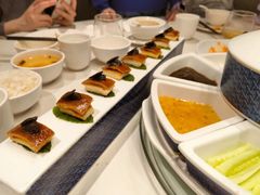 -羲和雅苑•北京烤鸭(国贸商城店)