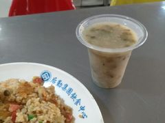 -中南大学-食堂第3食堂