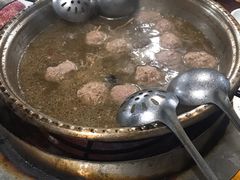 -全汁全味驴庄(凤岗店)