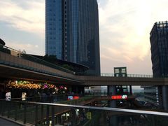 -砂之船奥莱(南京江宁店)