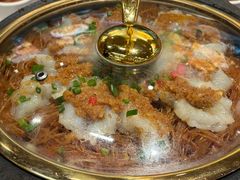 -情妹耙泥鳅·江湖川菜(科华店)
