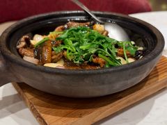 -上海宝华喜来登酒店·采悦轩中餐厅