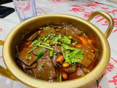 真心鸭血-靓靓蒸虾·头牌蒸虾(南山桂庙店)