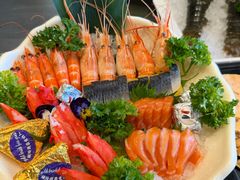 -水木锦堂·自助铁板烧(方庄时代店)