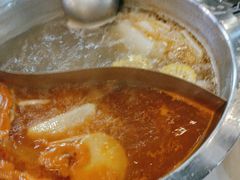 -陈记顺和牛肉火锅馆(林乐路店)