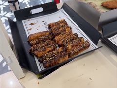 -HOT CRUSH趁热集合·现烤面包(上海环球港店)