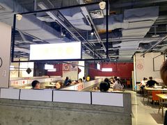 -玫瑰花园自助烤肉(顺义鑫海韵通店)